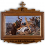 Foto_Reprodukce Křížová cesta_Rajhrad_Malé_0009.jpg