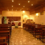 Kaple v nemocnici Trani.JPG